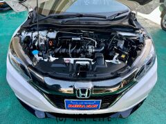 ホンダ ヴェゼル