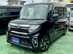 ダイハツ タント