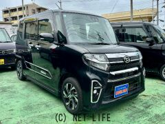 ダイハツ タント