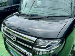 ダイハツ タント