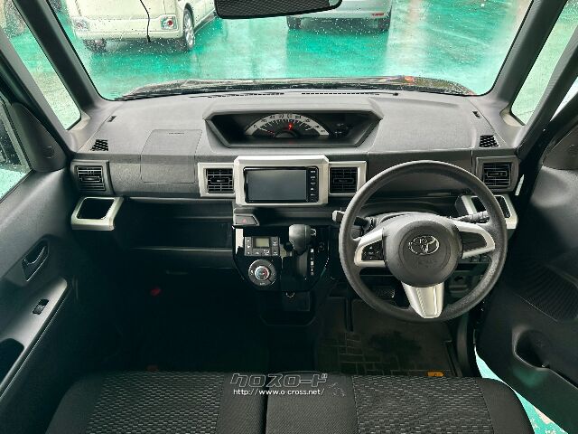 トヨタ ピクシスメガ