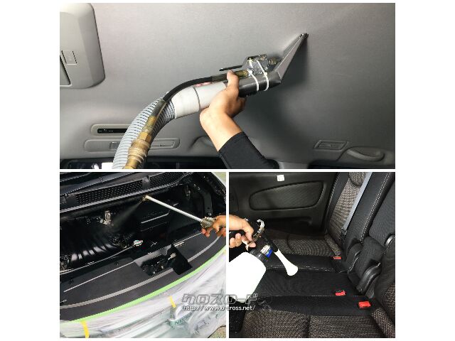 トヨタ ピクシスメガ