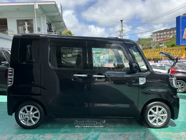 トヨタ ピクシスメガ