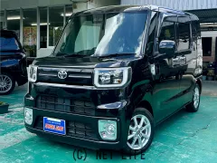トヨタ ピクシスメガ