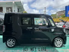 トヨタ ピクシスメガ