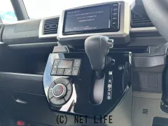 トヨタ ピクシスメガ