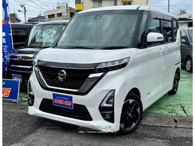 日産 ルークス
