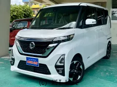 日産 ルークス