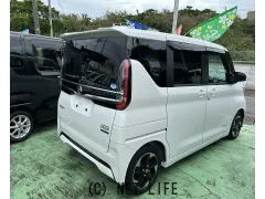 日産 ルークス