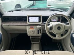 スズキ アルトラパン