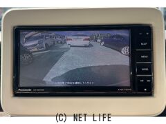 スズキ アルトラパン