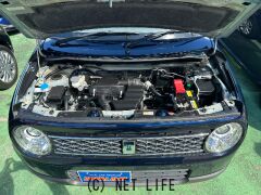 スズキ アルトラパン