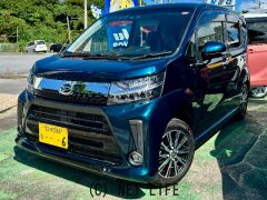 ダイハツ ムーヴ