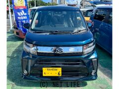 ダイハツ ムーヴ