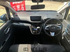 ダイハツ ムーヴ