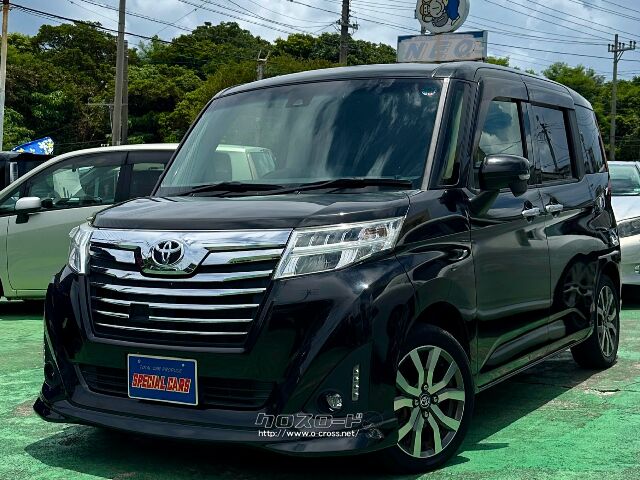 トヨタ ルーミー