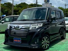 トヨタ ルーミー