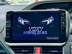 トヨタ ヴォクシー（VOXY） 1.8 ハイブリッド ZS 煌Ⅱ・2017(H29