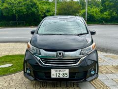 ホンダ フリードハイブリッド