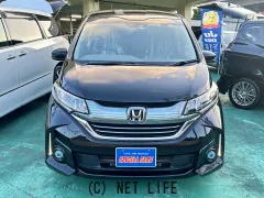 ホンダ フリードハイブリッド