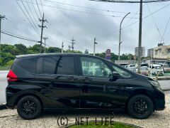 ホンダ フリードハイブリッド