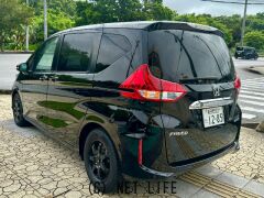 ホンダ フリードハイブリッド