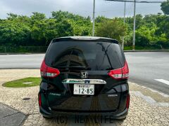 ホンダ フリードハイブリッド