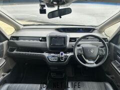 ホンダ フリードハイブリッド