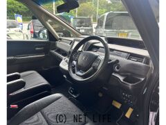 ホンダ フリードハイブリッド