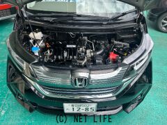 ホンダ フリードハイブリッド