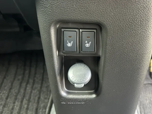 マツダ フレアクロスオーバー