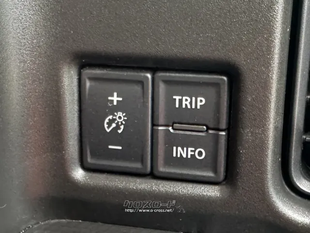 マツダ フレアクロスオーバー