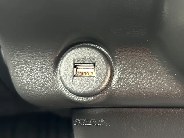 マツダ フレアクロスオーバー