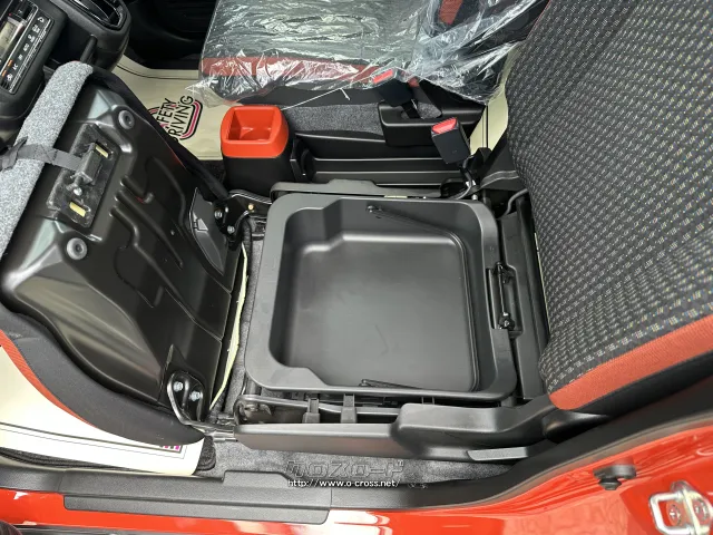 マツダ フレアクロスオーバー