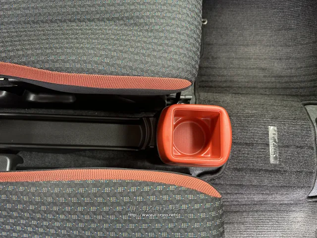 マツダ フレアクロスオーバー