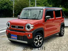 マツダ フレアクロスオーバー