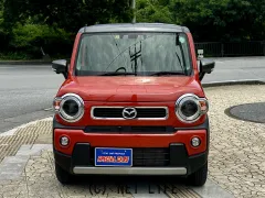 マツダ フレアクロスオーバー