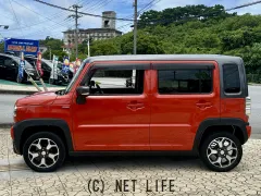 マツダ フレアクロスオーバー