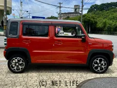 マツダ フレアクロスオーバー