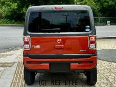 マツダ フレアクロスオーバー