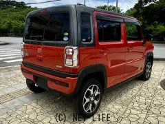 マツダ フレアクロスオーバー