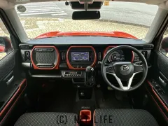 マツダ フレアクロスオーバー