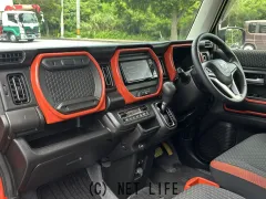 マツダ フレアクロスオーバー