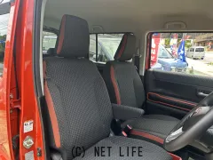 マツダ フレアクロスオーバー