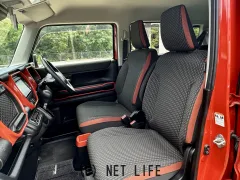 マツダ フレアクロスオーバー