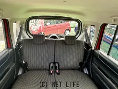 マツダ フレアクロスオーバー