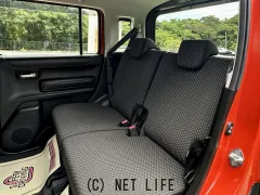 マツダ フレアクロスオーバー