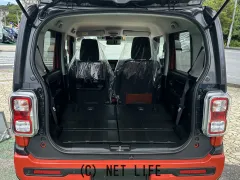 マツダ フレアクロスオーバー