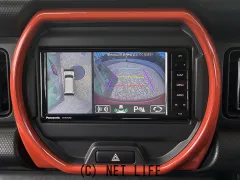 マツダ フレアクロスオーバー