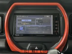 マツダ フレアクロスオーバー